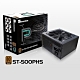 七盟 ST-500PHS 銅牌 電源供應器 product thumbnail 1