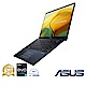 ASUS UX3402VA 14吋2.5K筆電 (i7-13700H/16G/512G/EVO/紳士藍/Zenbook 14) product thumbnail 1