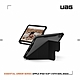 UAG iPad 10.9吋耐衝擊多角度保護殼-黑 product thumbnail 2