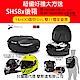 SHAD SH58X 後行李箱置物箱漢堡箱(雙11優惠好禮二選一) product thumbnail 2