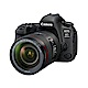 Canon EOS 6D Mark II 24-105mm f/4L II (公司貨) product thumbnail 1