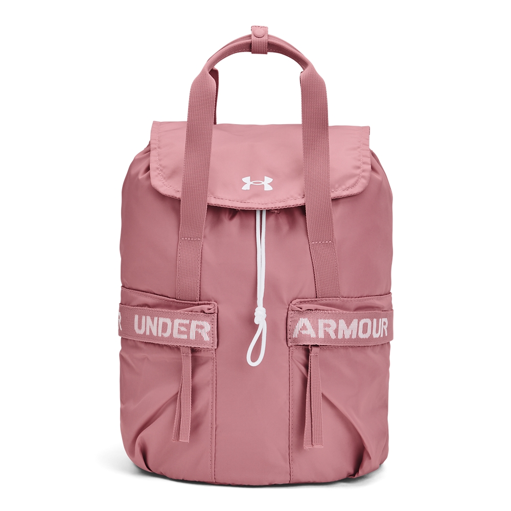 【UNDER ARMOUR】UA 女 Favorite後背包-人氣新品