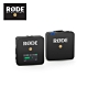 RODE Wireless GO 緊湊型無線麥克風系統 product thumbnail 2