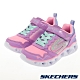 SKECHERS 女童系列 HEART LIGHTS 燈鞋 - 20294LLVMT product thumbnail 2