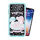 三麗鷗授權 iPhone Xs / X 5.8吋 二合一雙料手機殼(雙子棉花糖) product thumbnail 1