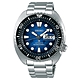 SEIKO 精工 PROSPEX DIVER SCUBA 魟魚潛水機械錶SRPE39J1 SK014 product thumbnail 1