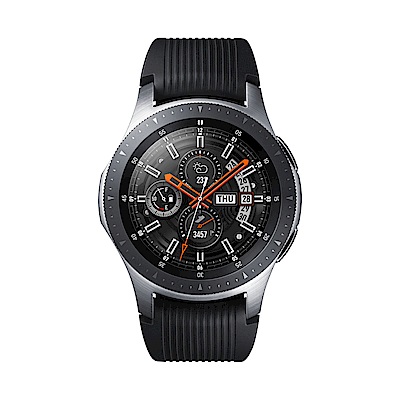 Samsung Galaxy Watch 46mm (藍牙) 智慧手錶