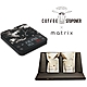 matrix x stopover M1 PRO電子秤+衣索比亞Bench Maji咖啡豆藝妓禮盒組 product thumbnail 2