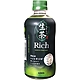 KIRIN麒麟 rich 生茶(400ml) product thumbnail 1