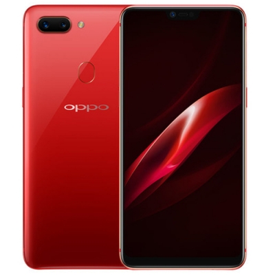 [福利品] OPPO R15 Pro(6G/128G) 6.2吋八核心美拍機