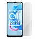 Metal-Slim Realme C11 9H鋼化玻璃保護貼 product thumbnail 1