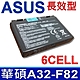 ASUS A32-F82 高品質 電池 A32-F52 K40 K40IJ K40AB K40AC K40AD K40AE K40AF K40C K40E K40ID K40IE K40U K40IL product thumbnail 1