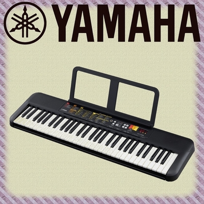 YAMAHA電子琴兒童推薦款