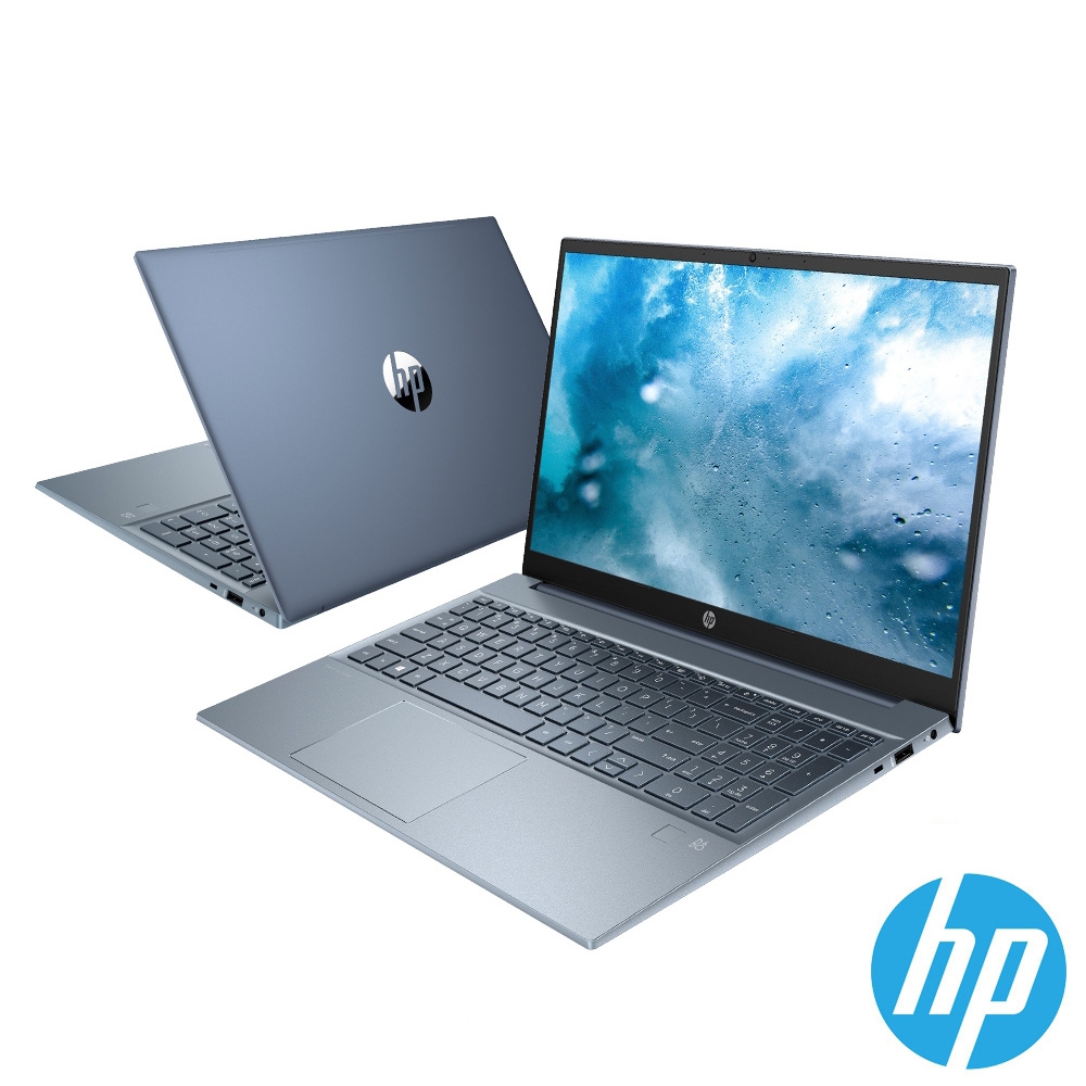 HP 星鑽 Pavilion 15-eg1015TX 15.6吋輕薄筆電(i5-1155 G7/8G/512G PCIe SSD/MX450-2G/Win11)