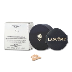 LANCOME 蘭蔻 零粉感超持久彈力水粉霜 2g #PO-01