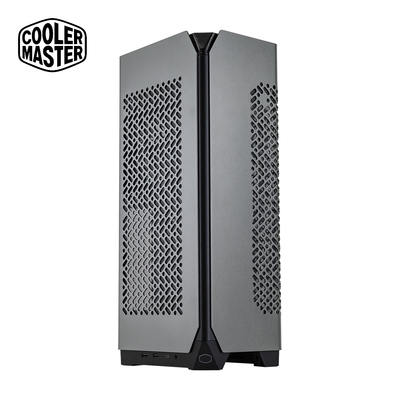 Cooler Master NCORE 100 MAX 機殼 槍灰色