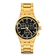 Swatch Irony 金屬Chrono系列手錶 IN THE BLACK (43mm) 男錶 女錶 手錶 瑞士錶 錶 product thumbnail 1