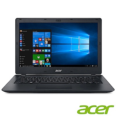 Acer TMP238-G2-M-56S6 13吋商用筆電(i5-7200U/256G