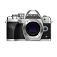 OLYMPUS E-M10 Mark IV單機身 (公司貨) product thumbnail 3