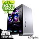 iStyle U400T 水冷工作站 i7-12700/Z690/T600 4G/16G/1TSSD+1TB/W10P product thumbnail 1