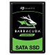 【SEAGATE 希捷】新梭魚500GB 2.5吋固態硬碟 (ZA500CM1A002) product thumbnail 1