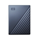 WD My Passport Ultra 5TB(星曜藍) 2.5吋USB-C行動硬碟 product thumbnail 1