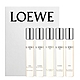 LOEWE羅威 001事後清晨隨身香氛禮盒5入組(15mlx5) product thumbnail 1