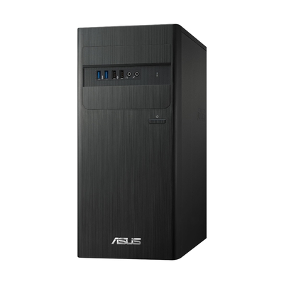 ASUS 華碩 H-S500TE-313100065W 桌上型電腦 (i3-13100/8G/512G_SSD/DVD/300W/Win11 Home)