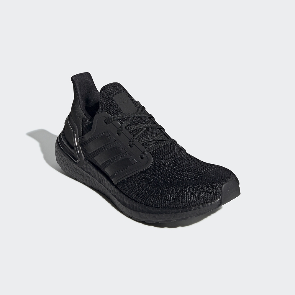 adidas ULTRABOOST 20 跑鞋 男/女 EG0691