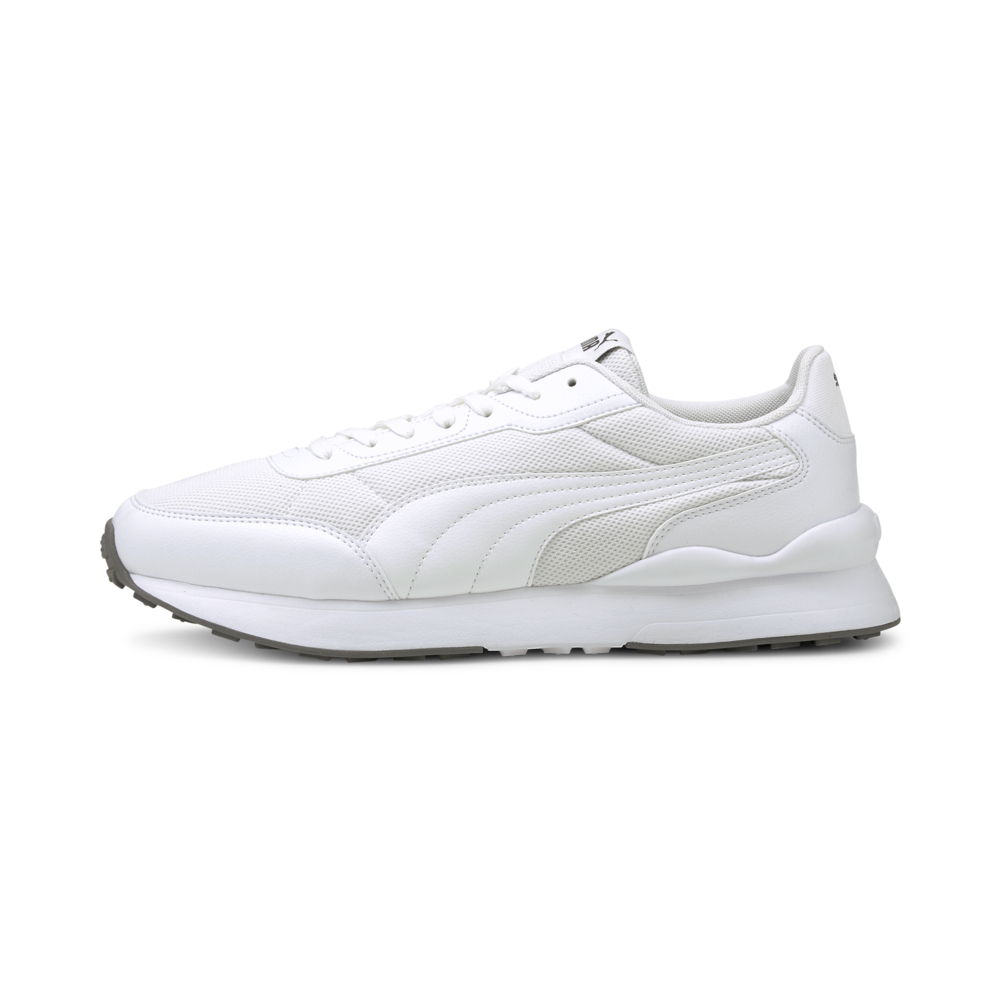 【PUMA官方旗艦】Puma R78 FUTR Decon 休閒運動鞋 男女共同 37489604