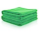 車的背包 強力吸水車用擦拭巾(30x30cm 6入組)綠色 product thumbnail 1
