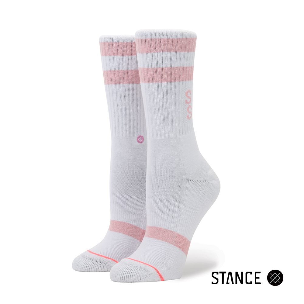 STANCE STAY SICK-女襪-休閒襪