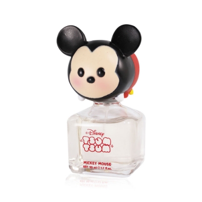 【即期品】Disney Tsum Tsum 米奇淡香水 50ml