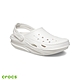 Crocs 卡駱馳 (中性鞋) 輪胎克駱格-209501-100 product thumbnail 1