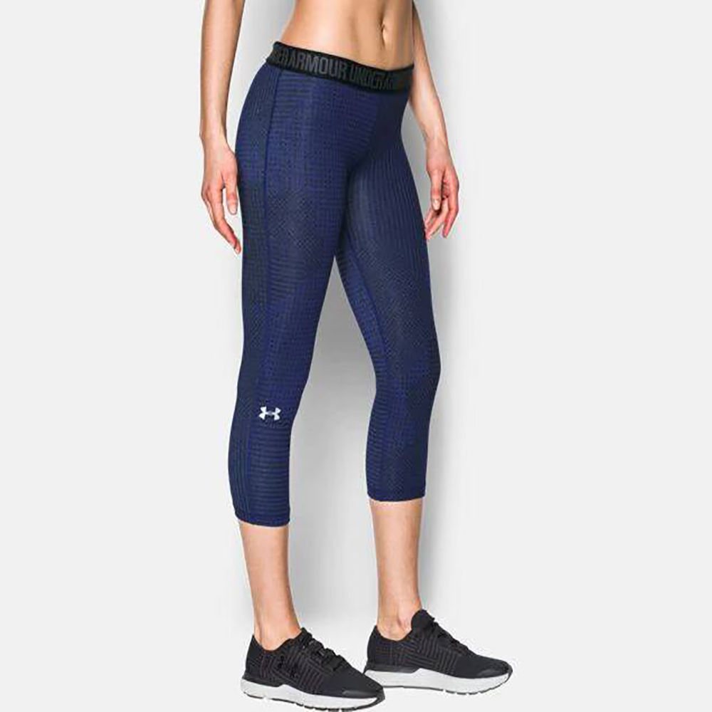 Under Armour 女 七分緊身褲