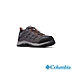 Columbia 哥倫比亞 男款-CRESTWOO Omni-Tech 防水登山鞋-深灰 UBI53720GY product thumbnail 1