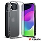 Rearth Apple iPhone 15 (Ringke Fusion) 抗震保護殼 product thumbnail 4