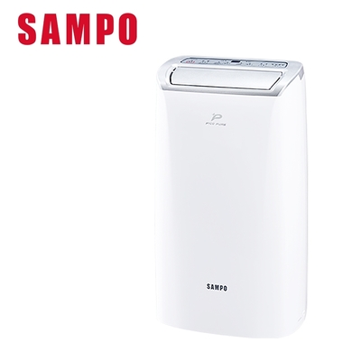 SAMPO聲寶 10.5L 除濕機 AD-W120P