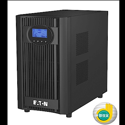 EATON 9E-2000不斷電系統