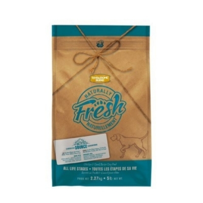 加拿大Fresh鮮旺-全齡犬配方 (雞肉+鴨肉) 犬用 13kg/28.6lb (NFD3125)