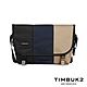 Timbuk2 Classic Messenger Cordura(R) Eco 13 吋經典郵差包 - 黑藍米拼色 product thumbnail 2