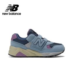 New Balance 童鞋_中性_藍色