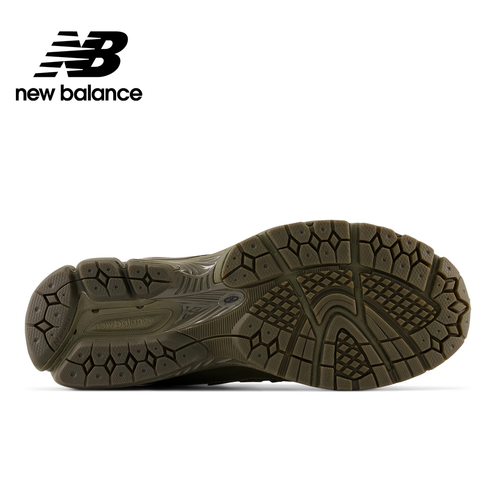 New Balance]耐磨材質復古鞋_中性_軍綠色_M1906RS-D楦| 休閒鞋| Yahoo