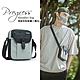 【AXIO】Progress Shoulder Bag 頂級快取耐磨小肩包(APS-B)-太空黑/(APS-G)-銀河灰 product thumbnail 3