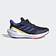 ADIDAS EQ21 RUN EL K 中大童慢跑鞋-黑-GV9938 product thumbnail 1