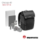 Manfrotto 雙肩攝影包 30 芝加哥系列 Chicago Backpack Small （MB CH-BP-30） product thumbnail 1