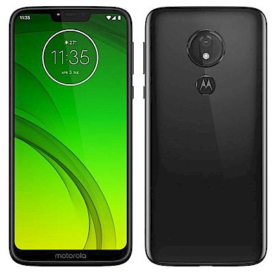 MOTO G7 Power (4G/64G) 6.2吋八核智慧機