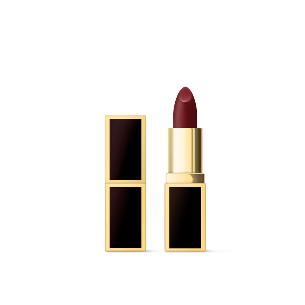 Tom Ford 設計師唇膏精巧版 #16 Scarlet Rouge 1g