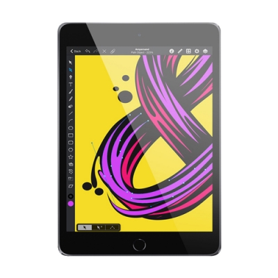 DUX DUCIS Apple iPad Mini(2019) 鋼化玻璃貼