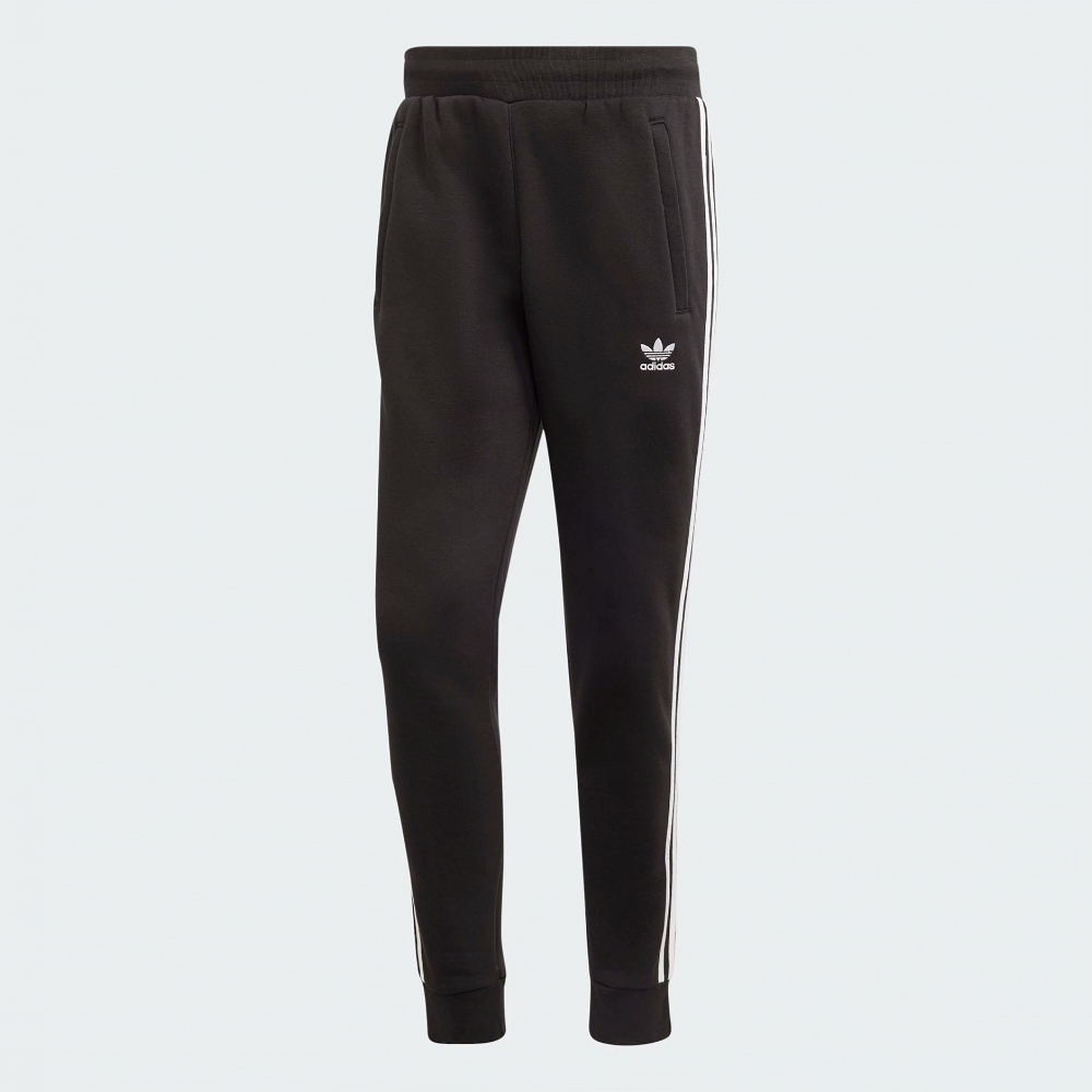 adidas 長褲 男款 運動褲 三葉草 3-STRIPES PANT  IA4794